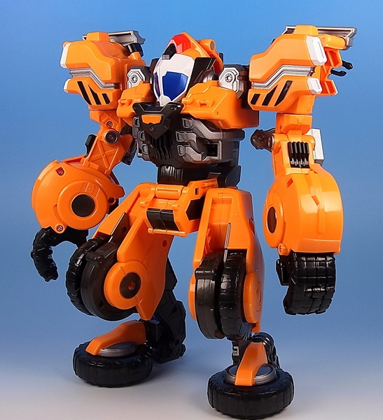 仮面ライダーフォーゼ DX パワーダイザー ＆ マシンマッシグラー