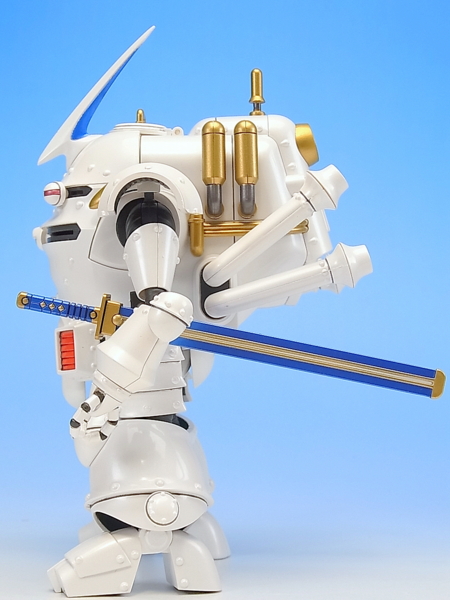 ヴァリアブルアクション 光武 (大神機) レビュー - YOの玩具箱