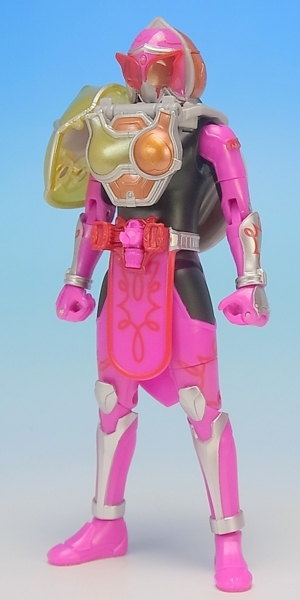 AC PB03 仮面ライダーシグルド＆仮面ライダーマリカ セット