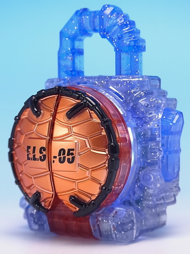 DX マツボックリエナジーロックシード レビュー - YOの玩具箱