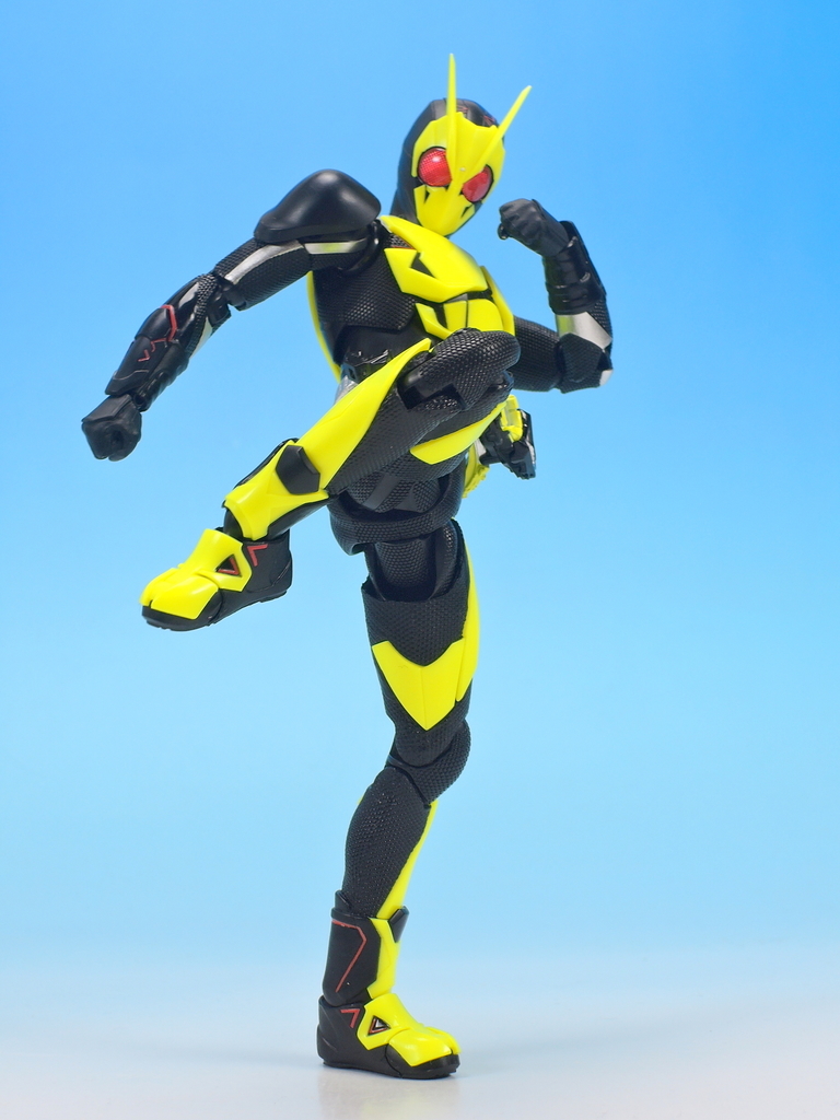S.H.フィギュアーツ 仮面ライダーゼロワン 購入 - YOの玩具箱