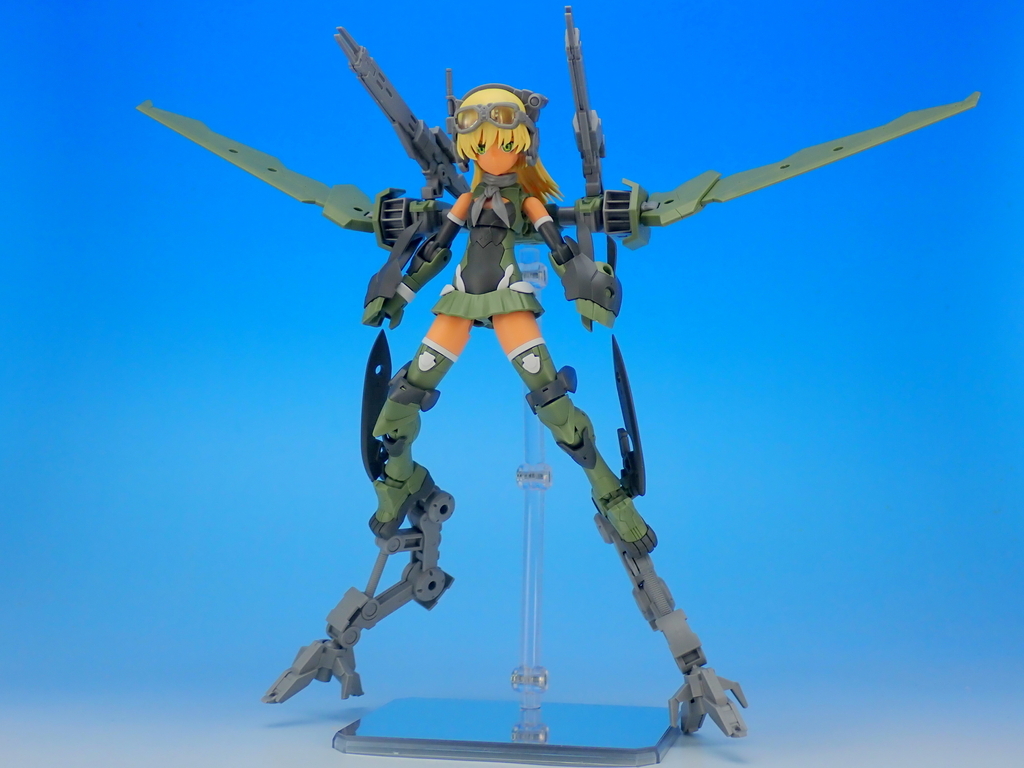 30MS SIS-Tc10m レプレロ=プローペン(スケルツァンドフォーム) - YOの