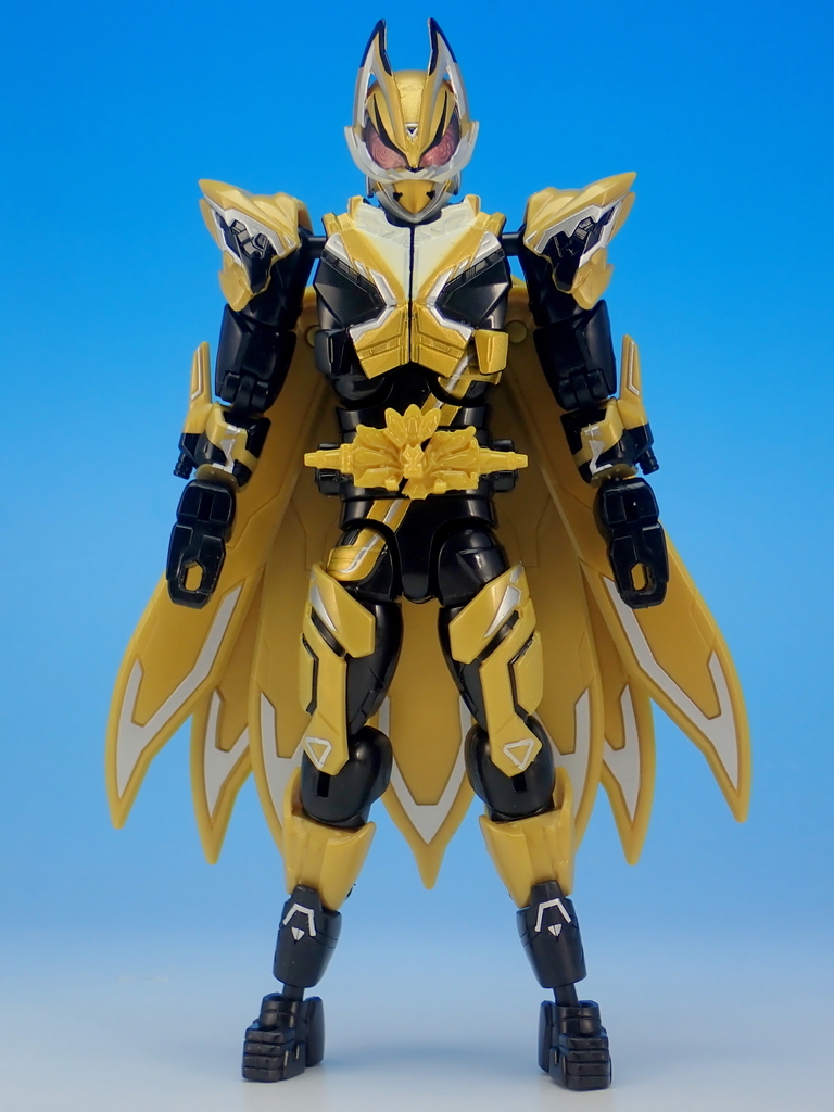 リボルブチェンジフィギュア PB11 仮面ライダードゥームズギーツ