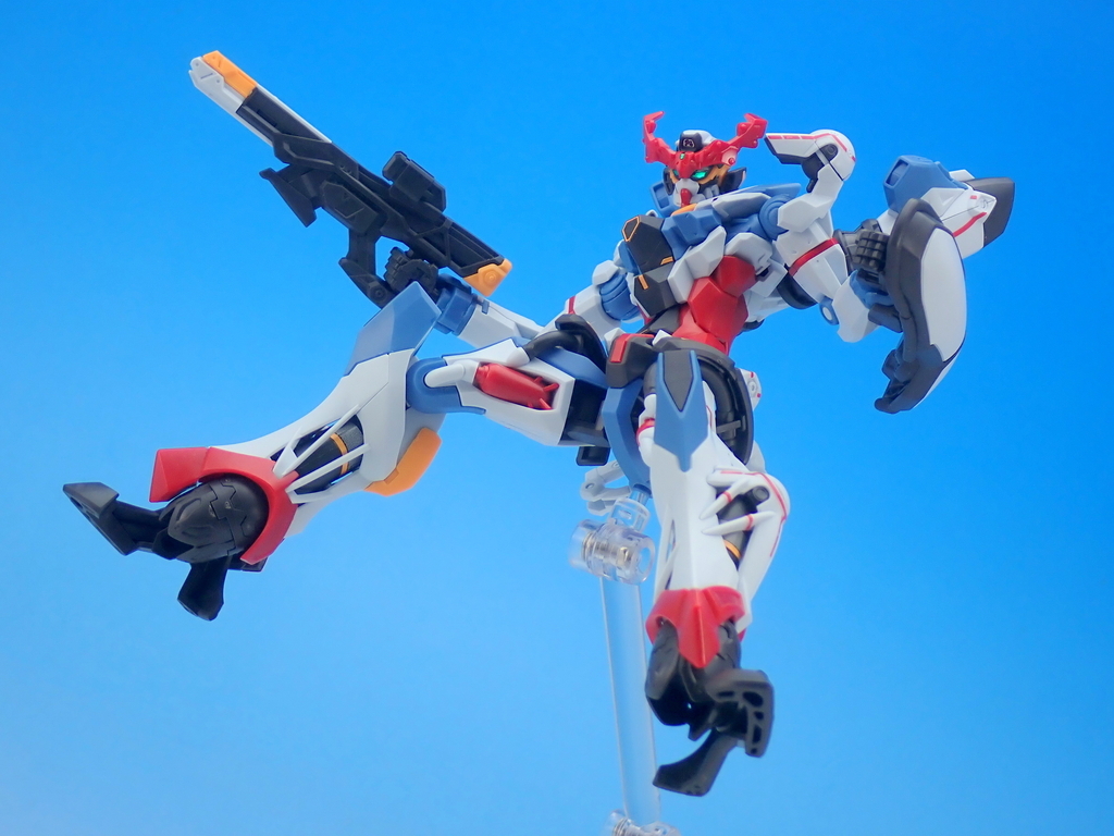 HG 1/144 GQuuuuuuX ジークアクス - YOの玩具箱