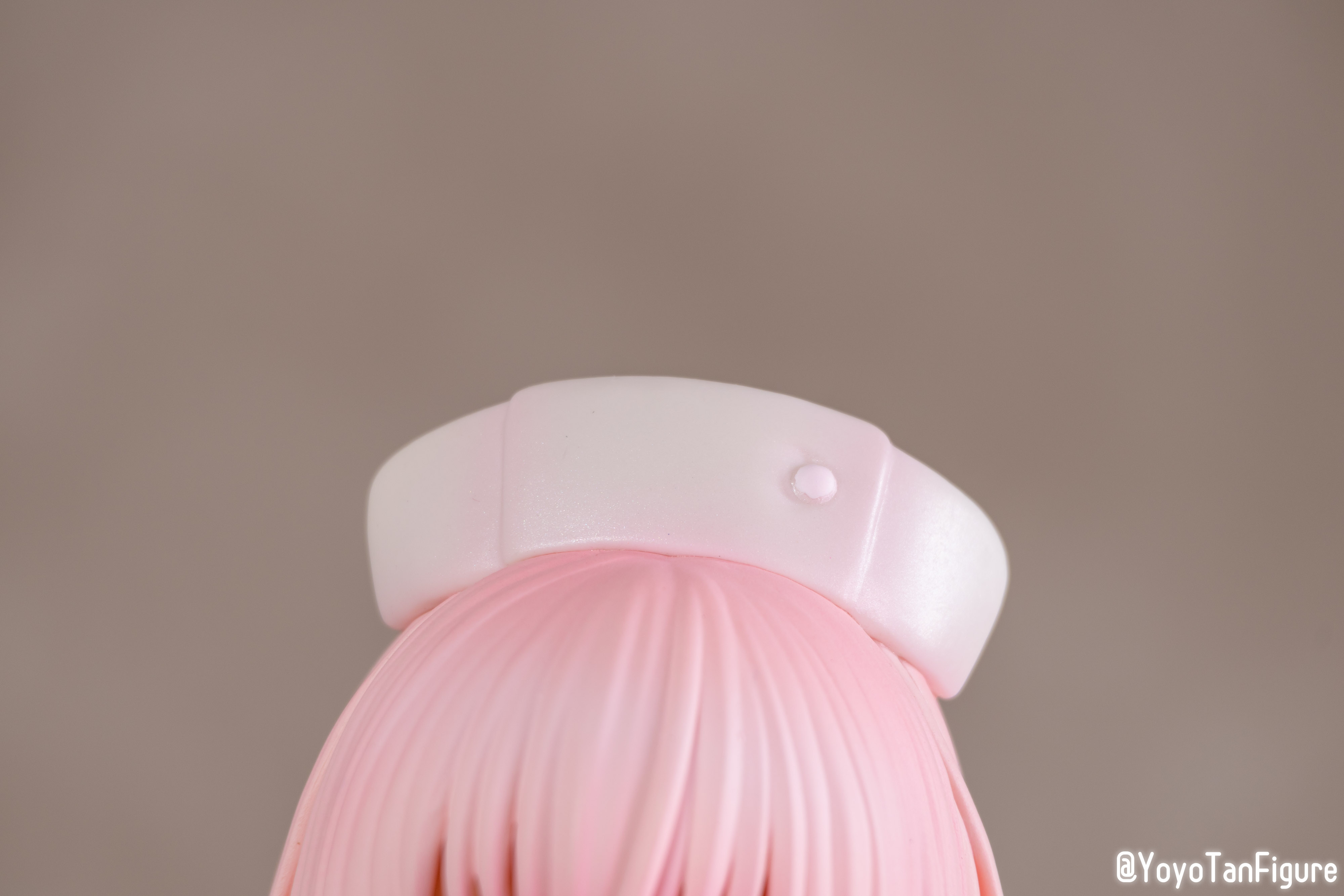 フィギュアお迎え ToLOVEる モモ ナースコス 1/6スケールフィギュア