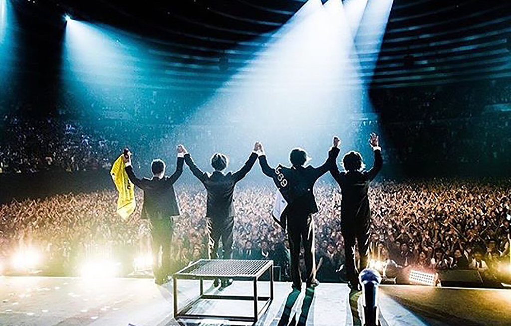 誰をも魅了したONE OK ROCK with Orchestraの素晴らしさについて話が