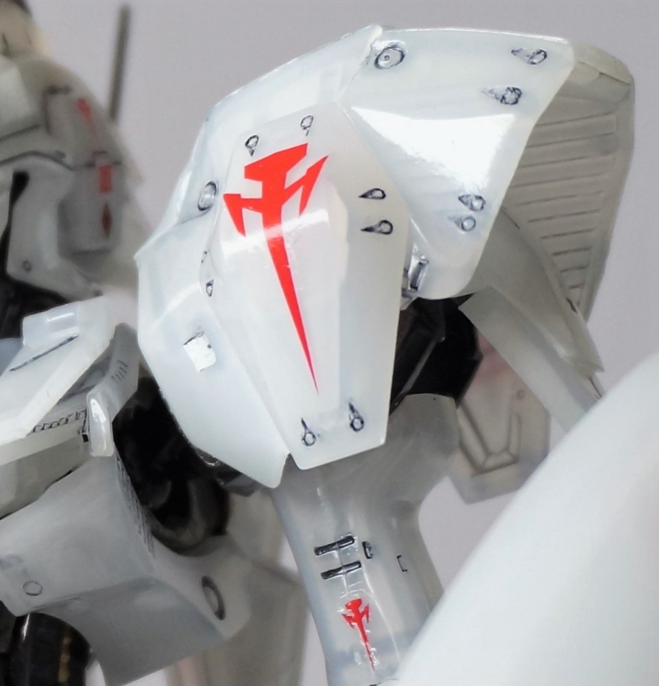 LEDミラージュ サリオン騎 - あんぱん買うとみせかけてメロンパン