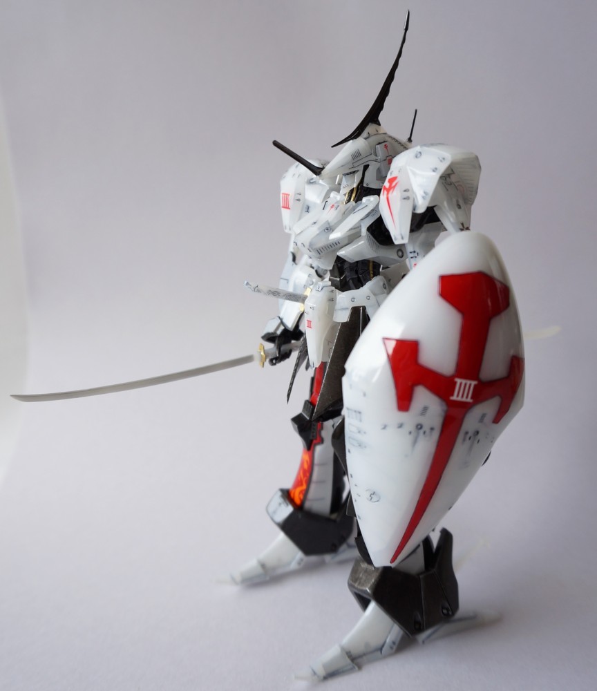 LEDミラージュ サリオン騎 - あんぱん買うとみせかけてメロンパン