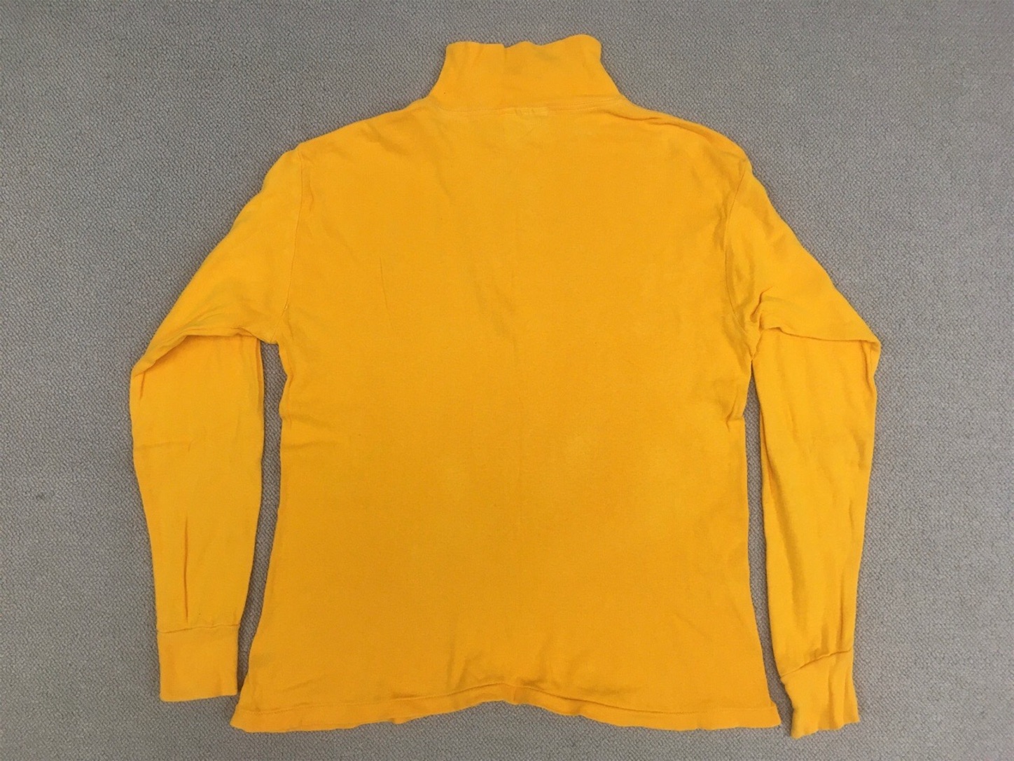 レインボーギャング御用達！【アメリカの軍服】海軍空母デッキクルー