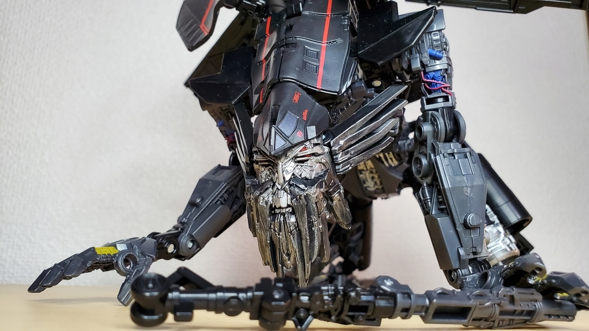 SS-26 ジェットファイヤー 紹介 - 閑話休題