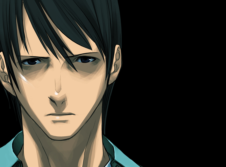 ゲーム版/小説版『沙耶の唄』の考察 - かるあ学習帳