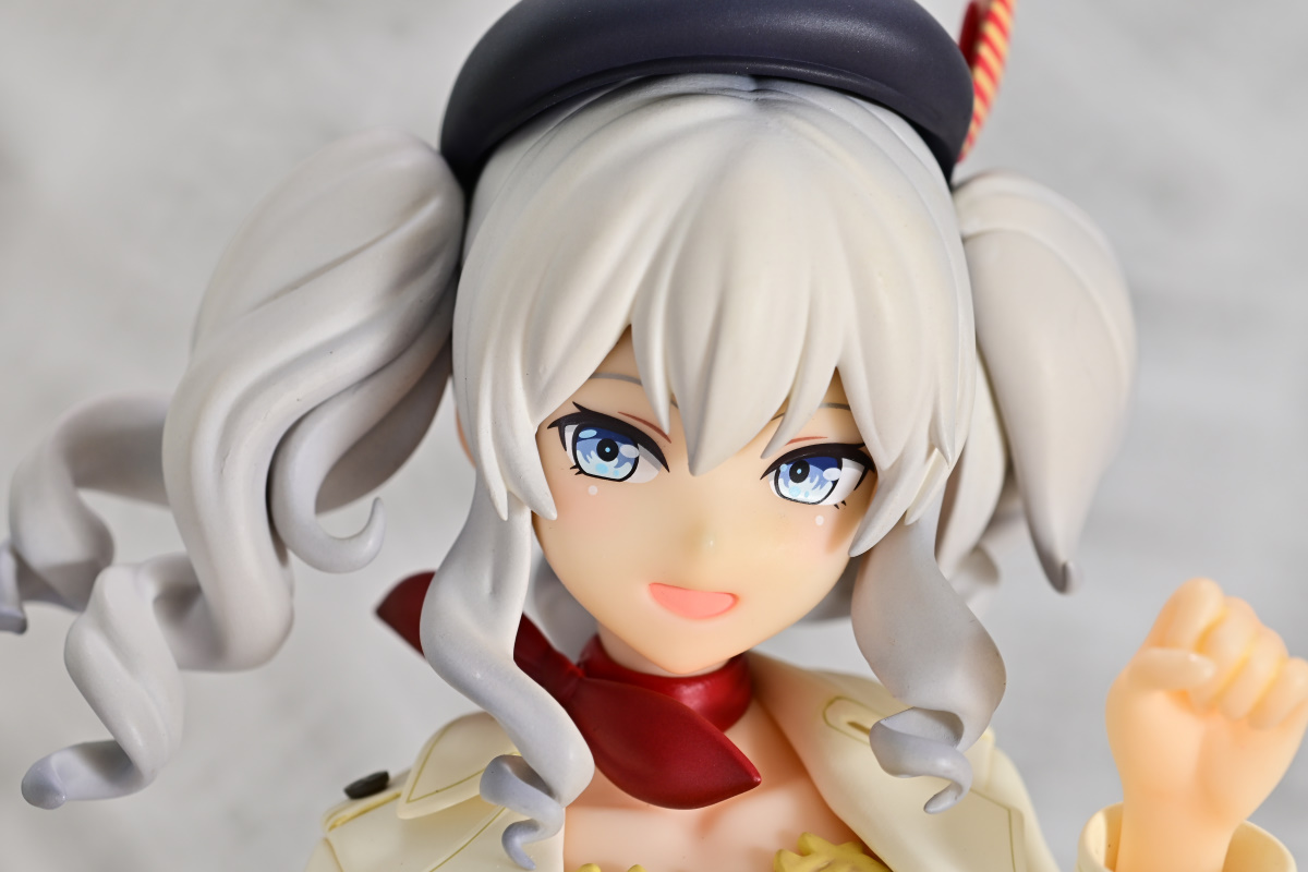 GOOD SMILE COMPANY 鹿島 お買い物mode レビュー - あおかみろんぐ