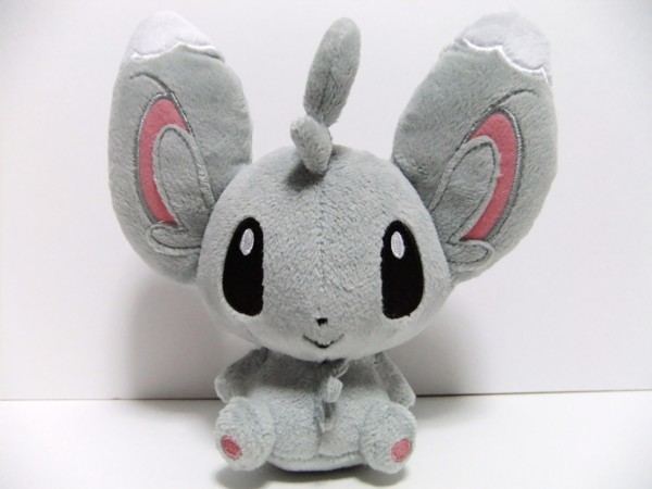 チラーミィドール(2010/12/11発売) - アサミの日記