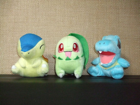 バンプレスト ポケットモンスターダイヤモンド＆パール コロっと