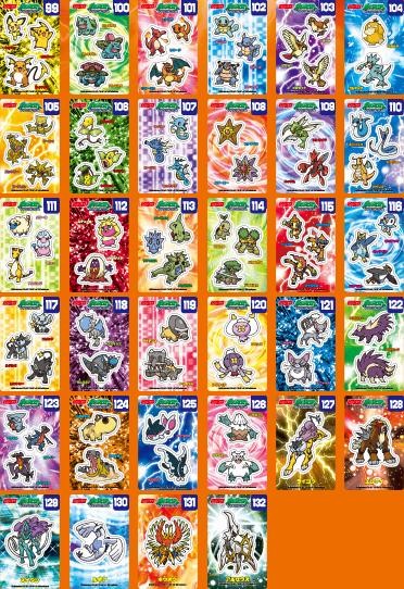 ニッスイ ポケットモンスターダイヤモンド＆パール ソーセージ