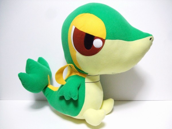 バンプレスト ポケットモンスターベストウイッシュ どーんとでっかい