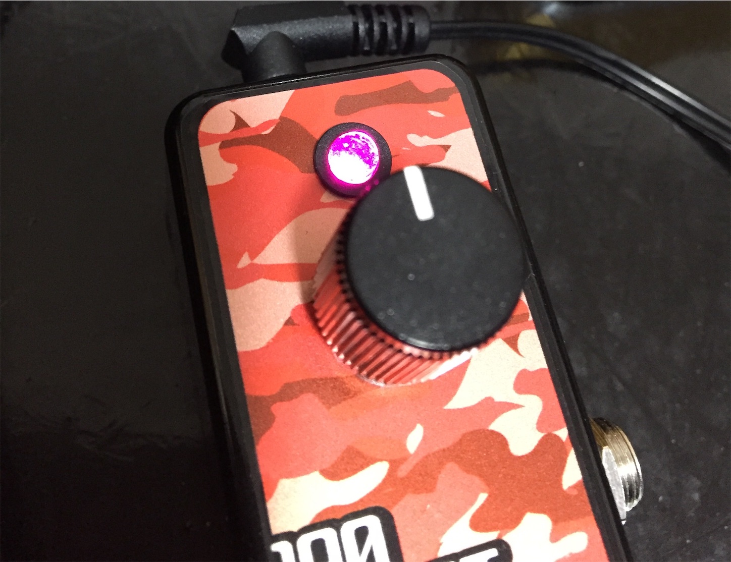 レビュー】Soul Power Instruments 190BoostBuffer - あさぎベーススタジオ