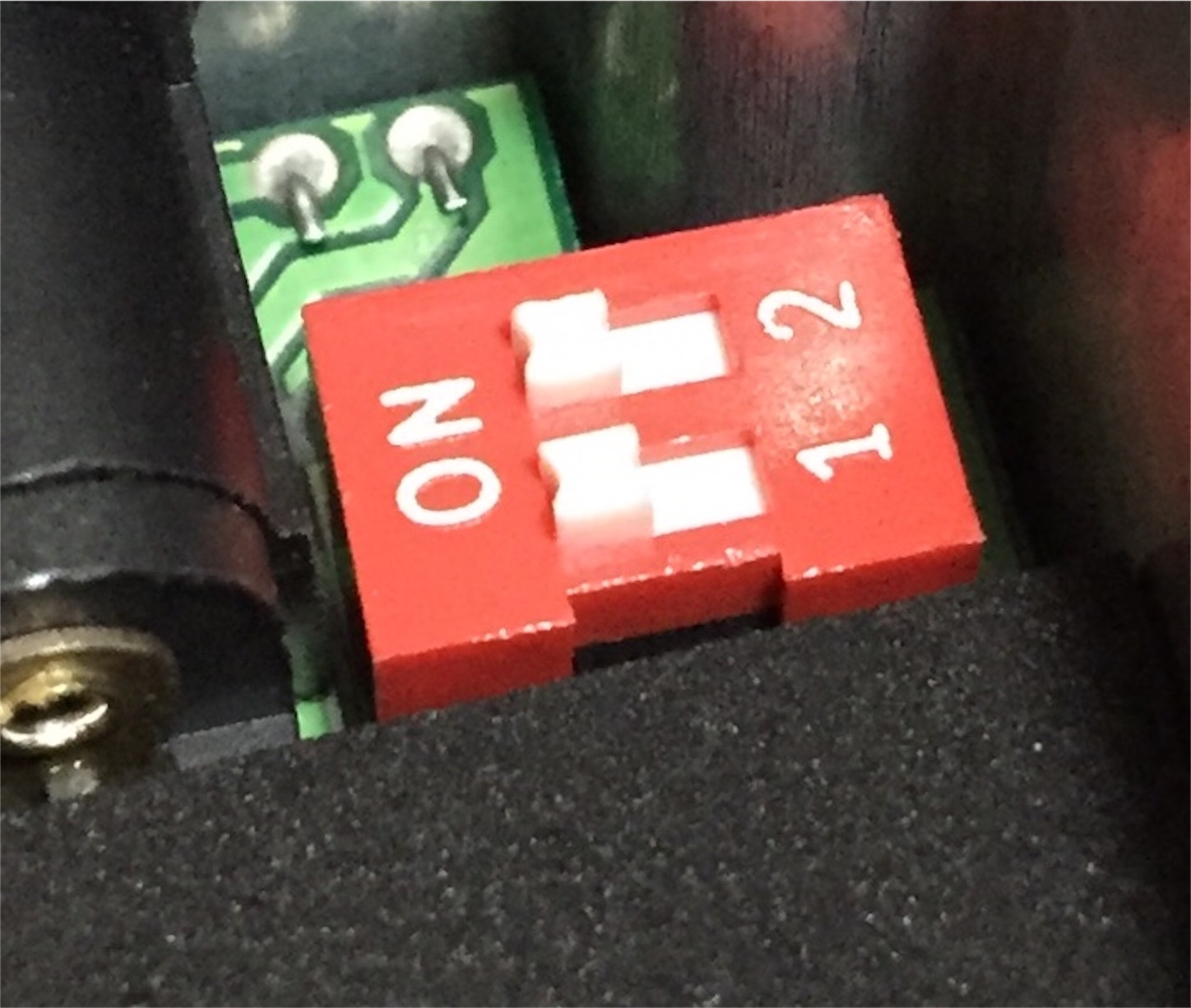 レビュー】Xotic EP Booster - あさぎベーススタジオ