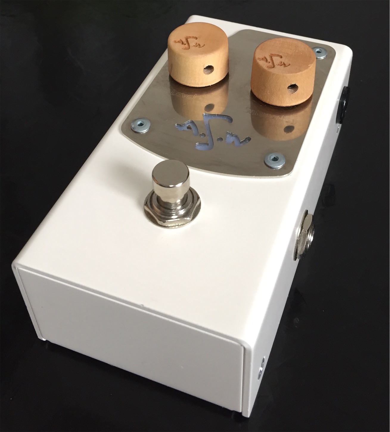 レビュー】A.S.W AGSS-202 - あさぎベーススタジオ