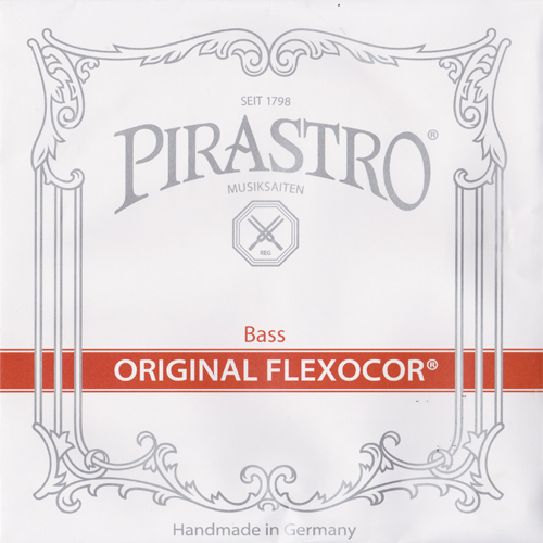 コントラバス弦の特徴と選び方！【ピラストロ編】 - BASSLAND