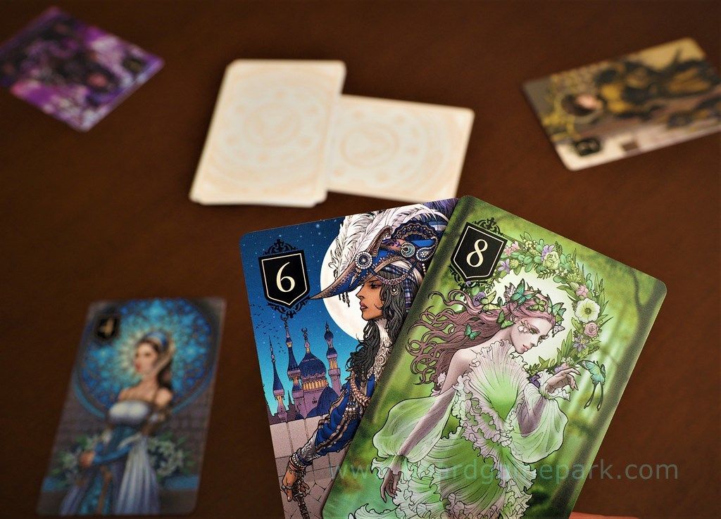 コスパ最強。オリラジ中田考案の980円カードゲーム「XENO（ゼノ