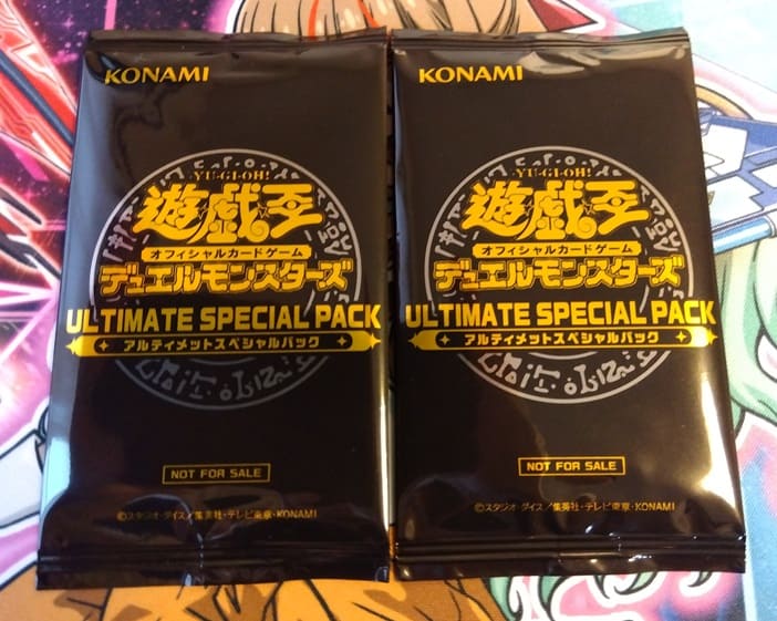 遊戯王】記念すべき13期の基本パック第1弾！ 「DUELIST ADVANCE」を