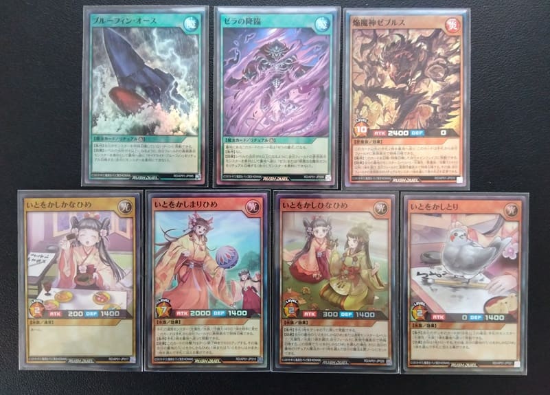 遊戯王】いい歳したおっさんですが更なる高みを目指して「デビルズ