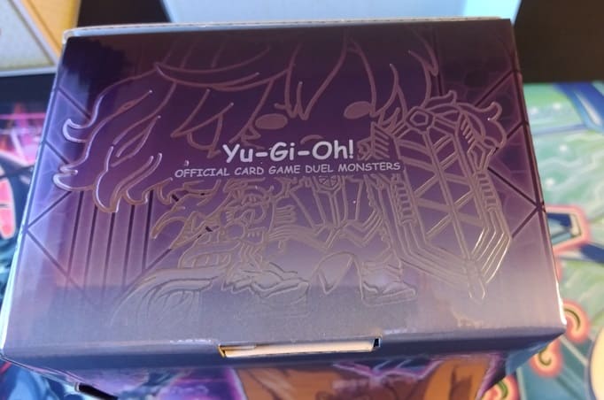 遊戯王】2024年もお疲れ様でした。大晦日は「QUARTER CENTURY TRINITY