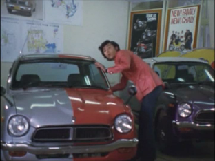 ジャンボーグA ちょっとした感想vol.5(第27～32話、マッドゴーネ編Part