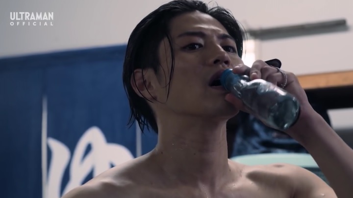 ウルトラマンZ（ゼット）』第23話 ちょっとした感想 - お前それ