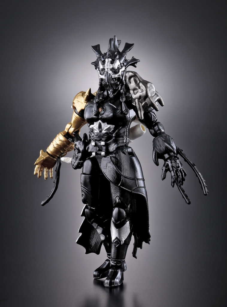 食玩WEEKLYエグゼイド号外号】培養!!!! ついにアイツが装動に来た