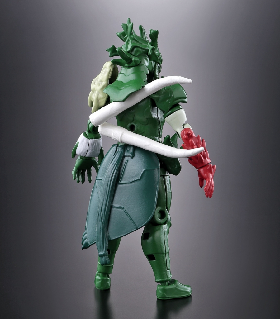 食玩WEEKLYエグゼイド号外号】培養!!!! ついにアイツが装動に来た