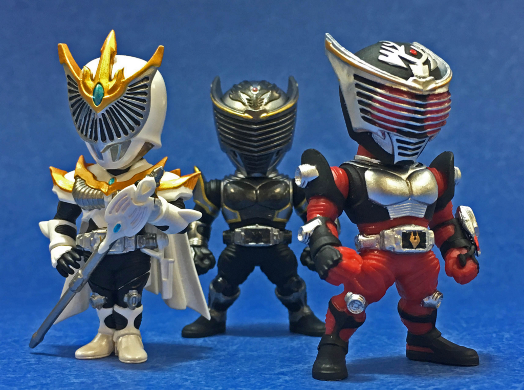 予約受付開始!!】CONVERGE KAMEN RIDER PB09 仮面ライダー龍騎