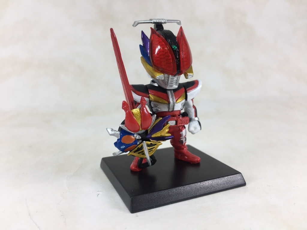 20日でクライマックスだぜ！！CONVERGE KAMEN RIDER PB10 仮面ライダー