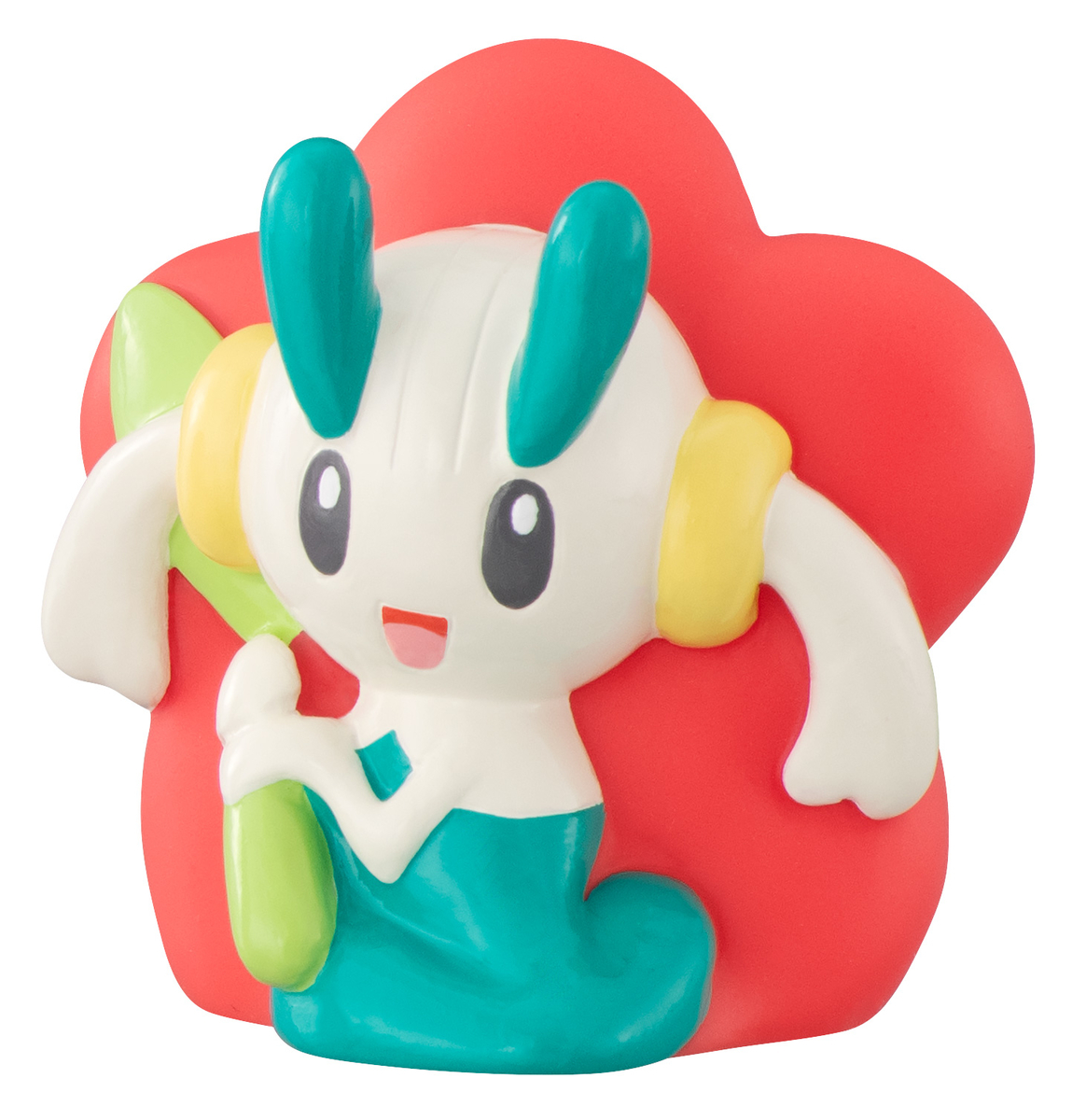 受注チュウ‼】ポケモンキッズ カロススペシャル編 ご紹介 - バンダイ