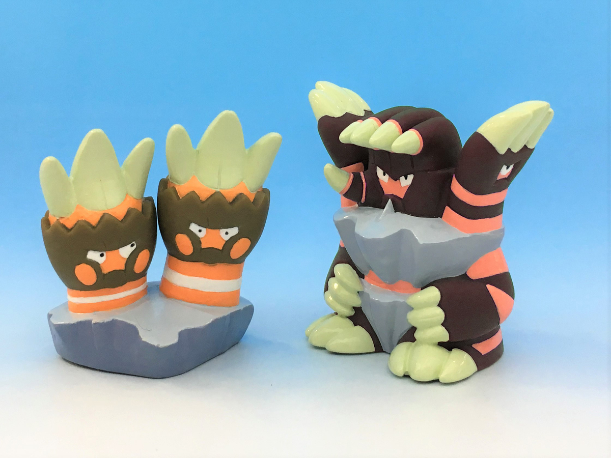 受注チュウ‼】ポケモンキッズ カロススペシャル編 ご紹介 - バンダイ