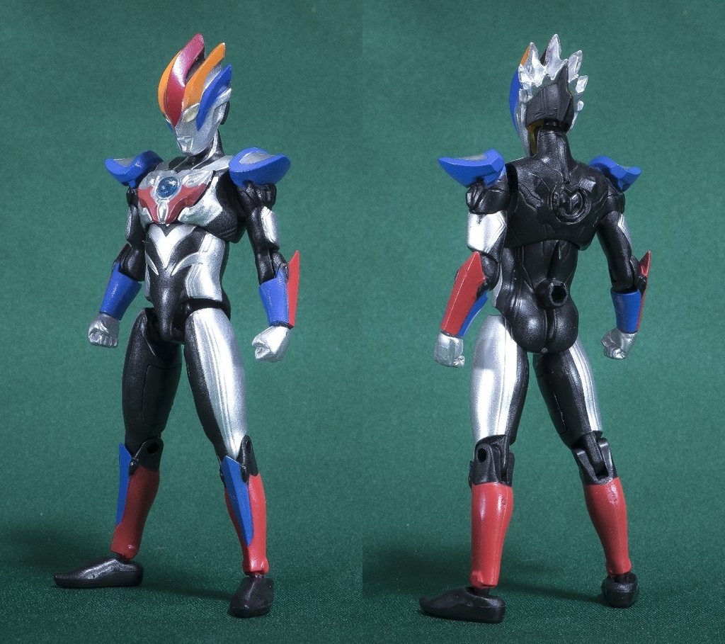 超動ウルトラマン3 - バンダイ キャンディ スタッフ BLOG