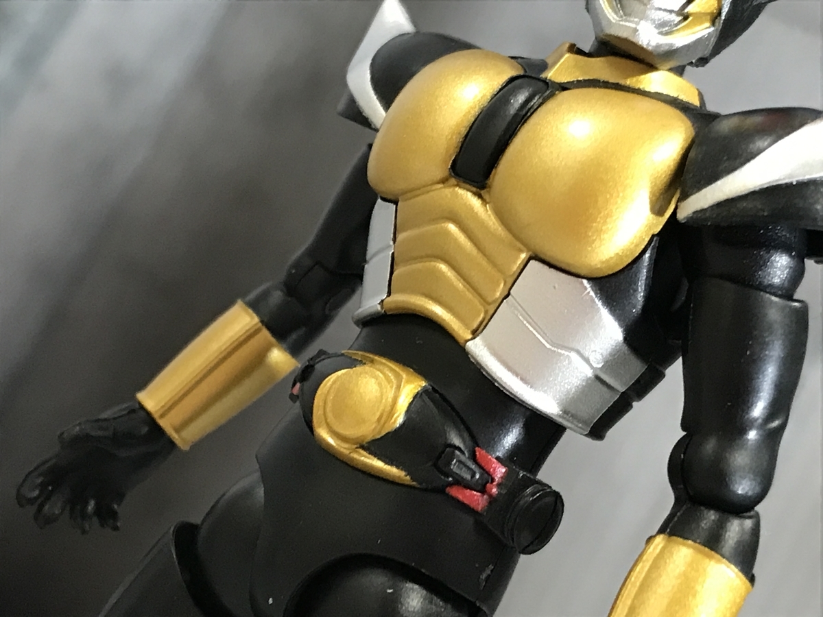 目覚めろ!! その魂!! 発売直前SHODO-X6!! &CONVERGE KAMEN RIDER17初