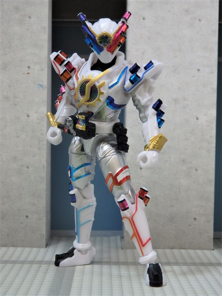 食玩ビルドFACTORY vol.42】発売直前 大創動情報!! そしてBUILD11に