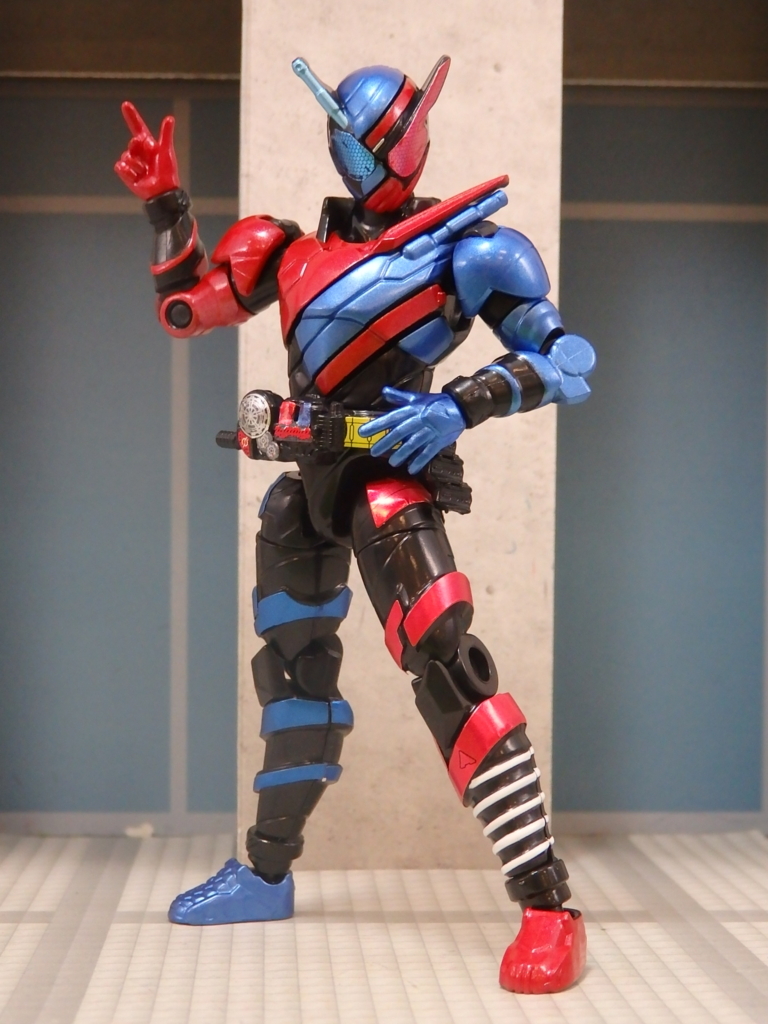 食玩ビルドFACTORY vol.42】発売直前 大創動情報!! そしてBUILD11に