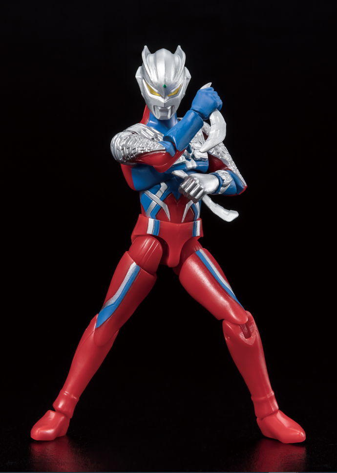 情報解禁】超動αウルトラマン6のラインナップを大公開！ - バンダイ