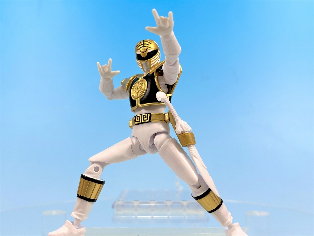 3/9（木）23時予約締切！】SHODO SUPER 五星戦隊ダイレンジャー