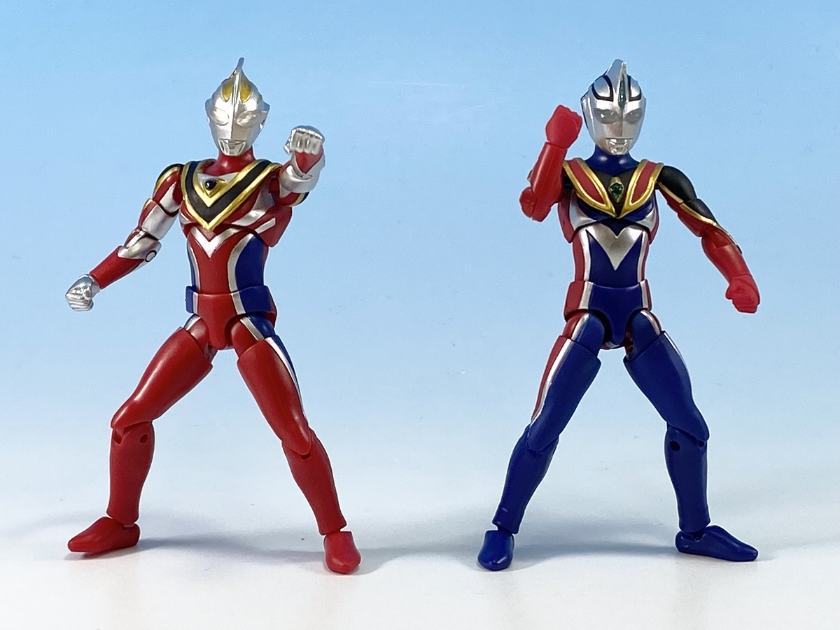 11月30（木）予約締切！】超動αウルトラマン ガイア スプリーム