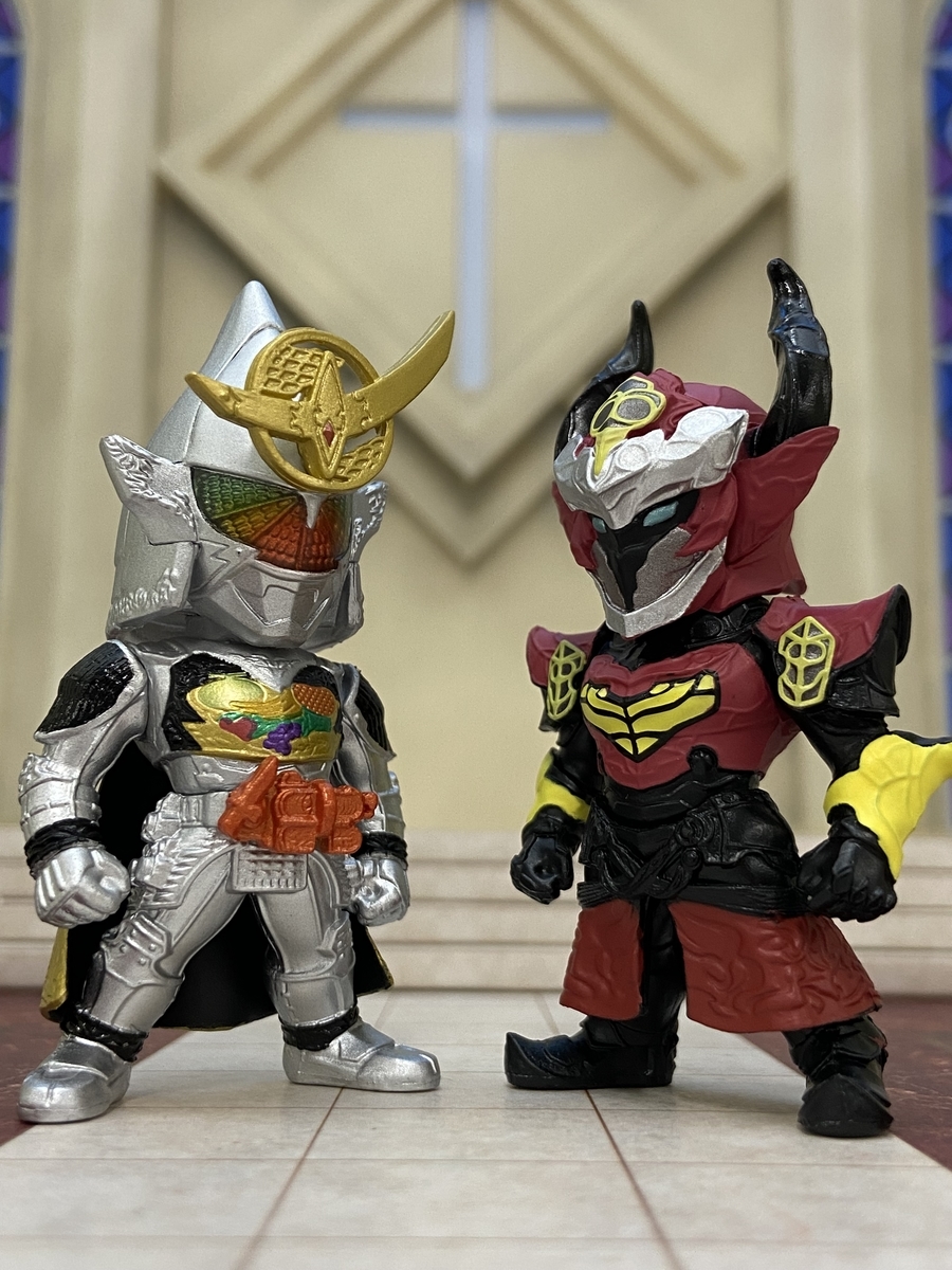 爆速収録! 装動ギーツ、フィーバーマグナム爆誕!! 明日発売CONVERGEの