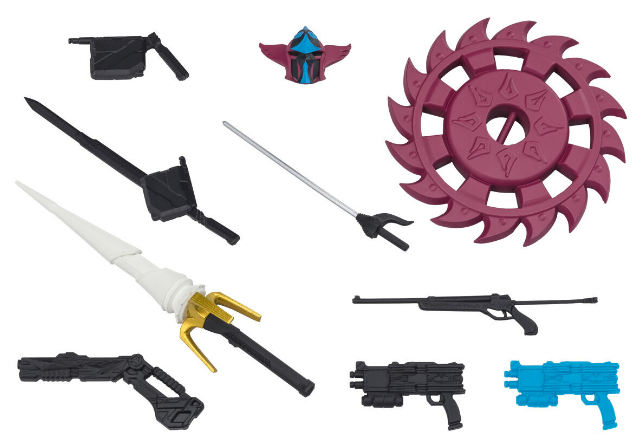 掌動-XX仮面ライダー7、発売直前レビュー！CONVERGE MOTION最新