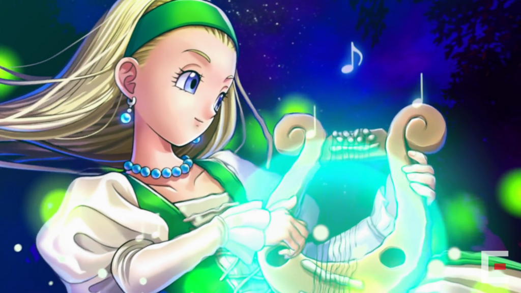 ドラクエライバルズ ベロニカ姉妹の参戦＆声優決定！ - かてもすの日記