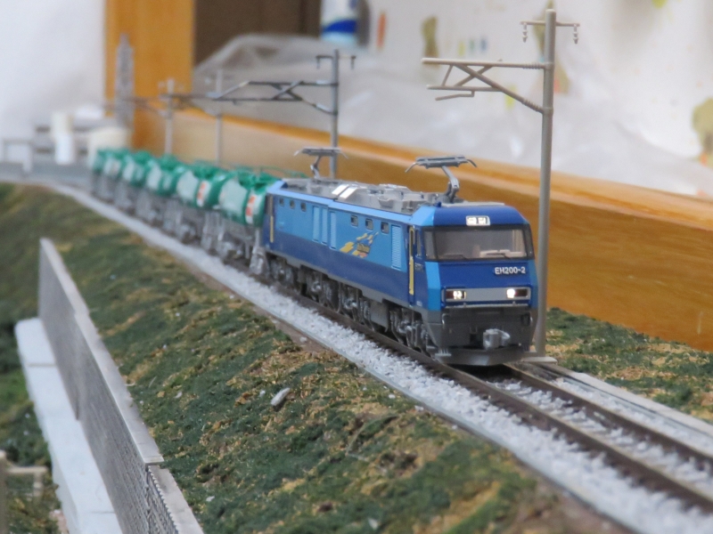 小田急電鉄／キハ5000形（キハ5100形・関東鉄道キハ751形