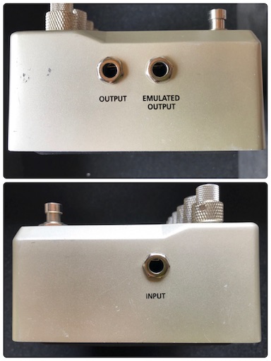 Blackstar HT-DUAL 機材レビュー！ - COEのギター休憩室