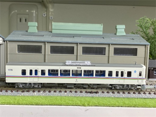 □西武4000系まつり□MICRO ACE 西武4000系（A-7394「52席の至福」、A