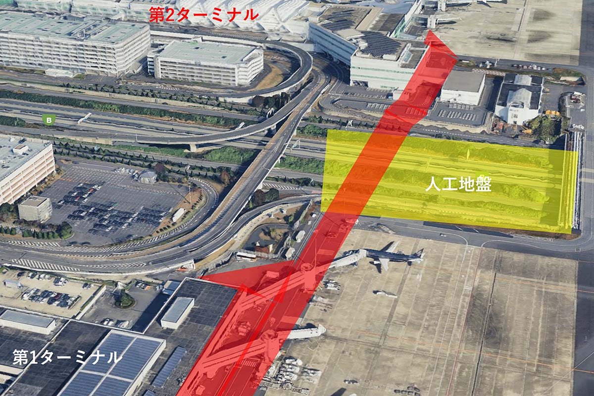 2026年版 まだまだ大きくなる! 羽田空港の拡張計画をまとめてみた